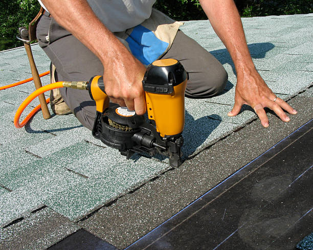Best Roof Repair Services  in Sand Springs, OK