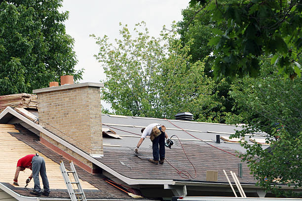 Best New Roof Installation  in Sand Springs, OK