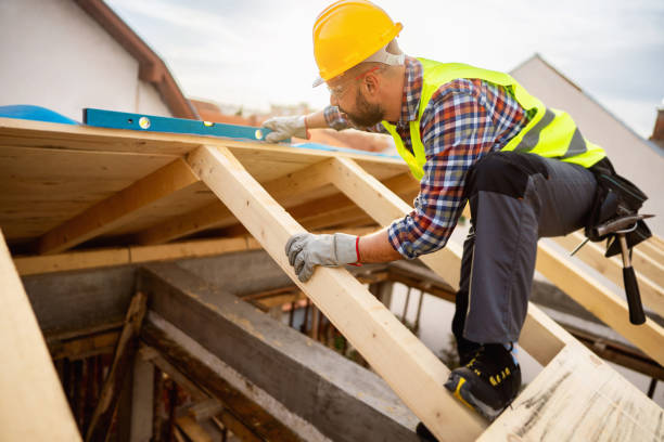 Reliable Sand Springs, OK Roofing Contractor Solutions