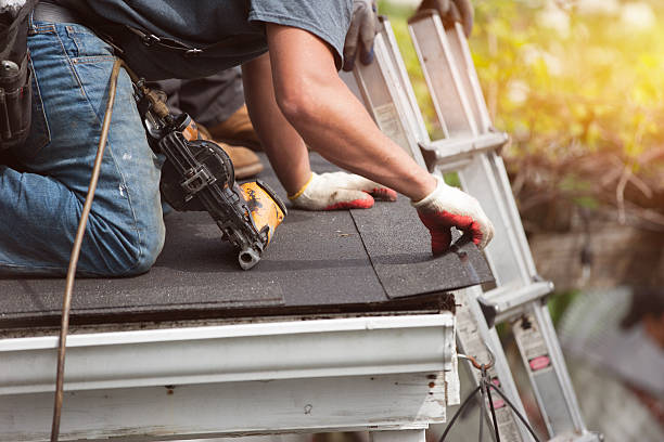 Best Roof Gutter Cleaning  in Sand Springs, OK