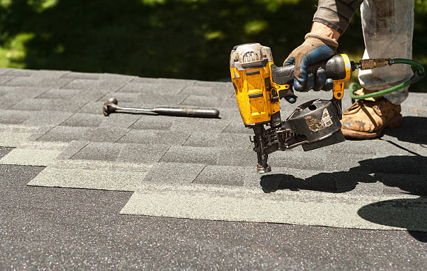 Best Affordable Roofing Company  in Sand Springs, OK