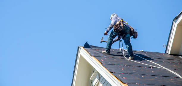 Best Roof Maintenance Services  in Sand Springs, OK
