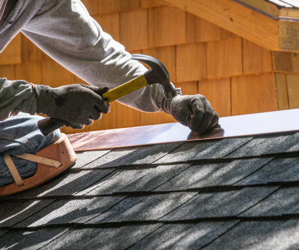 Best Metal Roofing Contractor  in Sand Springs, OK